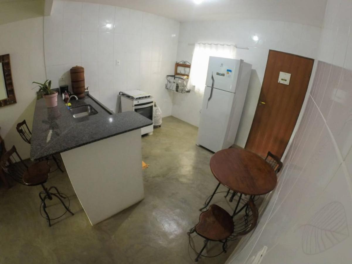 パラチ Casa Da Roseヴィラ エクステリア 写真