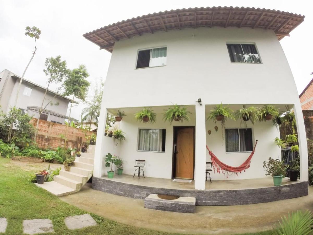 パラチ Casa Da Roseヴィラ エクステリア 写真