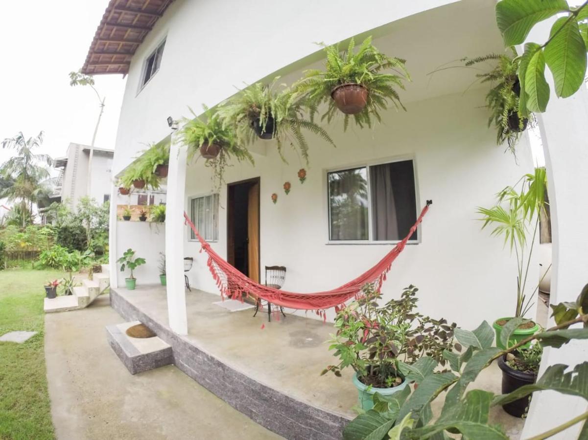 パラチ Casa Da Roseヴィラ エクステリア 写真