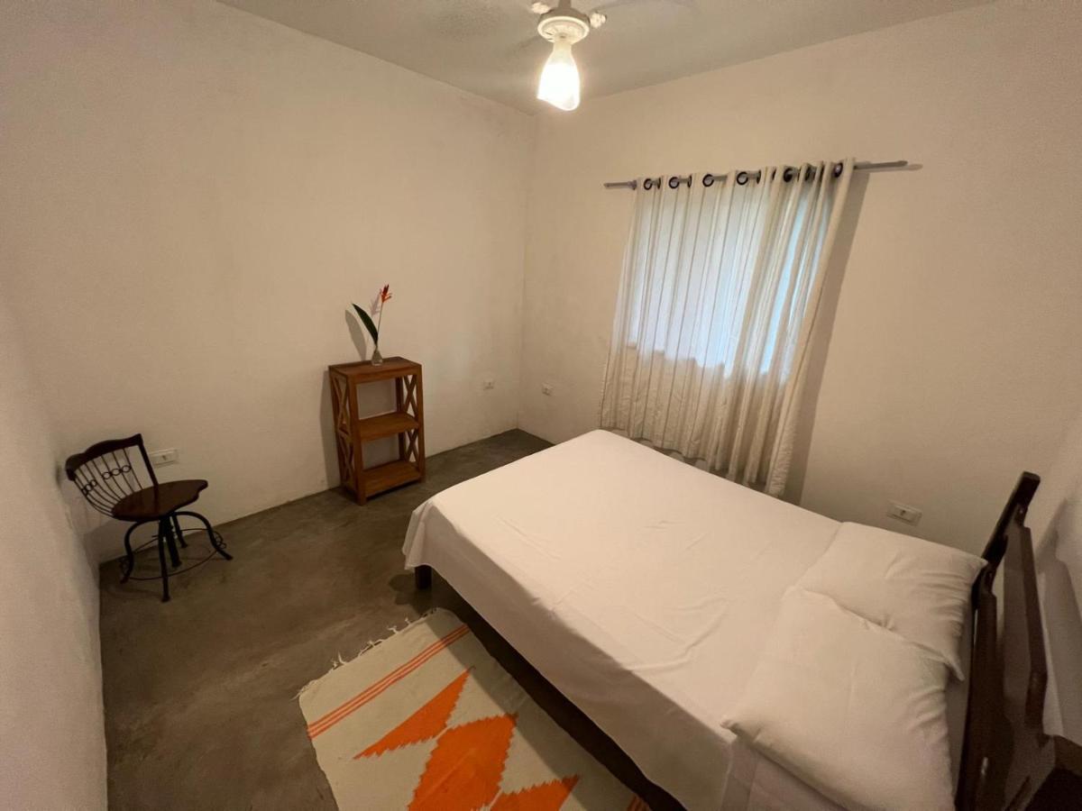 パラチ Casa Da Roseヴィラ エクステリア 写真
