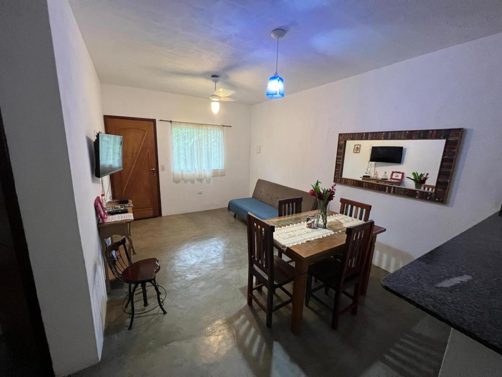 パラチ Casa Da Roseヴィラ エクステリア 写真