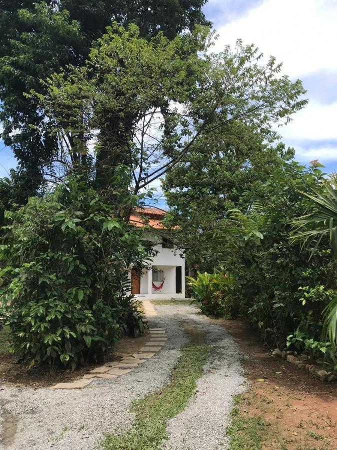 パラチ Casa Da Roseヴィラ エクステリア 写真